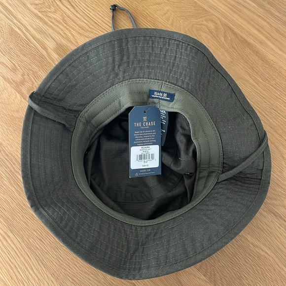 Roark hat - Picture 2 of 4